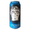 Cerveja Doktor Brau Pilsen 473ml