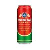 Cerveja Tsingtao Premium LATA 500ml