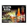 Bandeira Roleta Russa APA