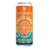 Cerveja Bodebrown Frutti Sour Lata 470ml