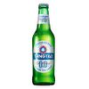 Cerveja Tsingtao Zero Álcool LN 330ml