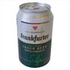 Cerveja Echt Brandenburg Frankfurter Lager Lata 330ml