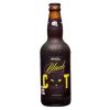 Cerveja Invicta Black Cat 500ml