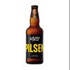 Cerveja La Birra Pilsen 500ml