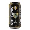Gin Tônic Doktor Brau Lata 269ml