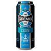 Cerveja Imigração Lager Grêmio Lata 473ml