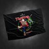 Bandeira Bodebrown Trooper