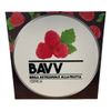 Placa Decorativa Redonda Bavv Fruibier Em Vinil