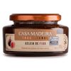 Geleia Casa Madeira Tradicional Figo 240g