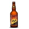 Cerveja Invicta Pumpking Ale 500ml