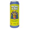 Matinho do Bom Lemon Haze Rum e Mate Lata 355ml