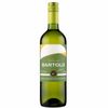 Vinho Garibaldi Vino Di Bartolo Branco Seco 750ml