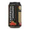 Caipifruta Doktor Brau Morango Lata 269ml