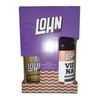 Kit (Montado) Lohn Viena Lager 600ml + Caldereta