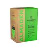 Bag in Box Vinho Almaden Branco Seco White Blend 5 Litros