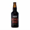 Cerveja La Birra Oatmeal Stout 500ml