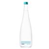 Água Evian Sparkling Com Gás Vidro 750ml