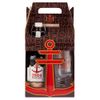 Kit (MONTADO) Imigração Weiss 500ml + Taça Hannover 300ml