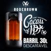 Chopp Bodebrown Stone Cacau IPA 30 litros PET