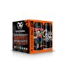 Kit (Montado) Bodebrown IPAs - Box 4 latas