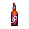 Cerveja Invicta Saison à Trois 500ml