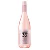 Vinho Latitud 33º Rosé Seco 750ml