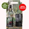 Embalagem para Kit Roleta Russa IPA 500ml + 1 Copo Bracelete (só embalagem)