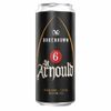 Cerveja Bodebrown St Arnould 6 Lata 470ml