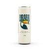 Água Hipnose Braba com Gás - 355ml