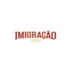 Adesivo Imigração