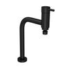 Misturador Monocomando de Mesa para Cozinha Link Black Matte