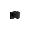 Cabide Quadratta Black Matte