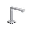 Torneira De Mesa Touchless Bica Alta Para Lavatório Dream Cromado
