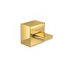 Acabamento para Registro de Gaveta de 11\/4u0022 e 11\/2u0022 Polo Gold