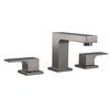 Misturador de Mesa Bica Baixa para Lavatório Unic Dark Antracite 