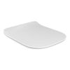Assento Termofixo com Slow Close e Easy Clean Branco