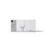 Kit Completo Bacia c Caixa Acoplada Ravena Branco