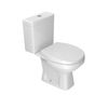 Bacia Para Caixa Acoplada Fast Branco