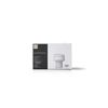 Kit Completo Bacia Convencional Carrara Branco