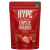 Chips de Morango
