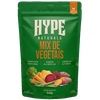 Mix de Vegetais