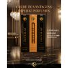 PLANO DE PERFUMES 