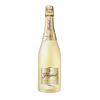 Espumante Branco Espanhol Cava Demi-Sec Freixenet  Carta Nevada 