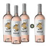 Kit Pague 3 leve 4 Odile Rosado