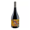 Vinho Tinto Chileno Estampa Inspiración Sangiovese