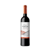Vinho Tinto Português Linhas Tortas DOC Douro