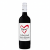 Vinho Fino Tinto I Heart Cabernet Sauvignon