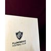 Caixa de Madeira Personalizada Fluminense 