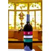 Vinho Tinto Fluminense Guerreiros desde 1902 Malbec