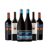 Kit Malbec Premium 6 Garrafas